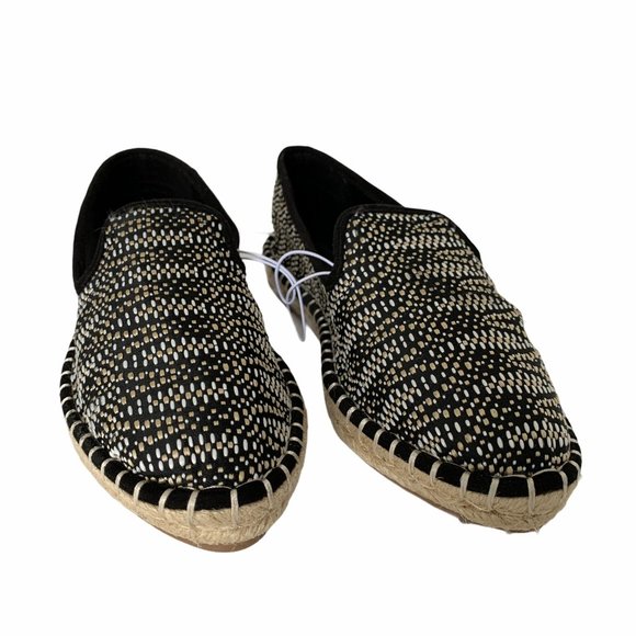 Universal Thread Shoes - NWT Universal Thread Slip On Espadrille Size 6